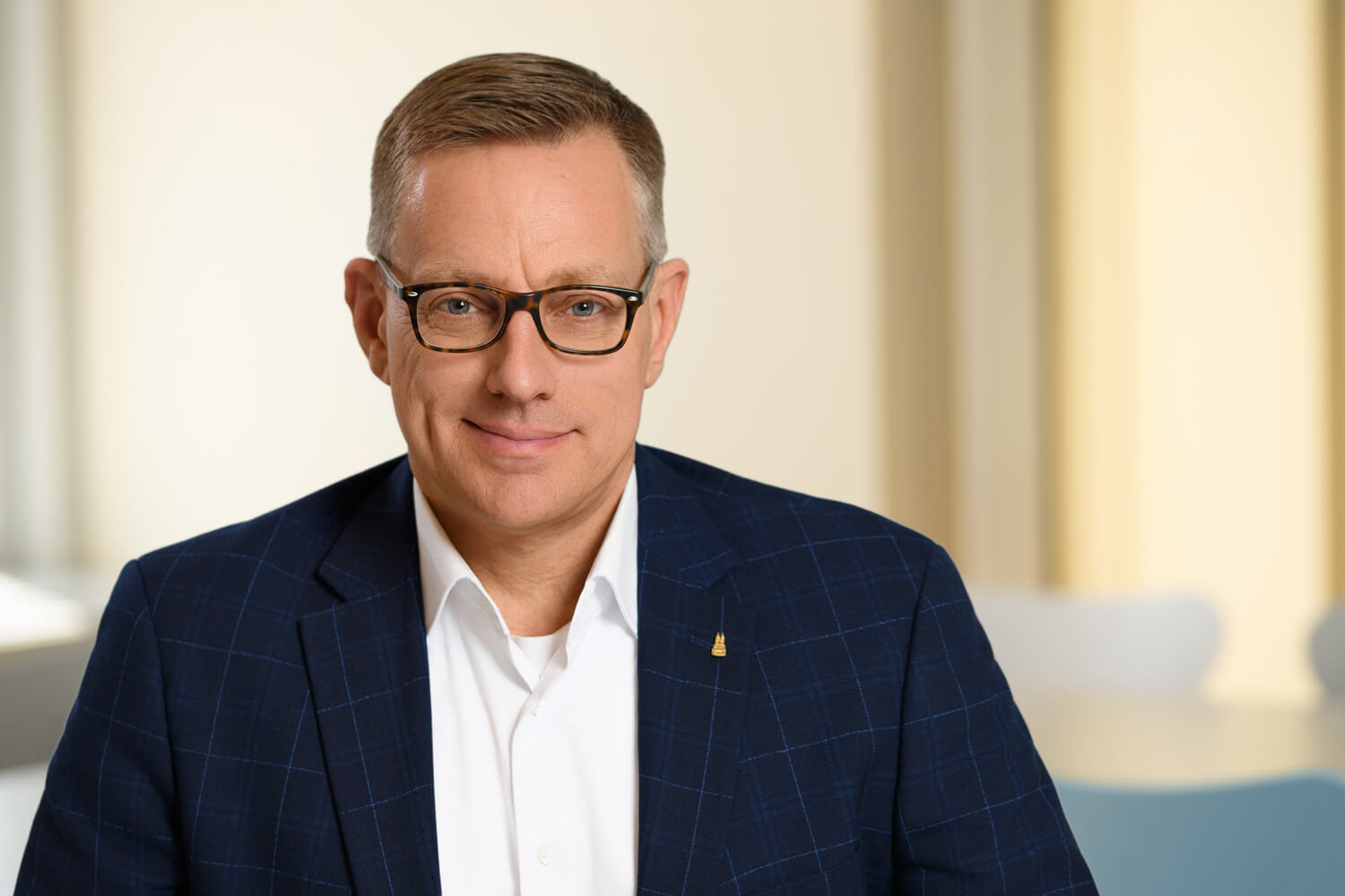 Teamleiter Marketing