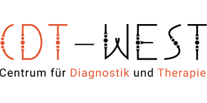 CDT-WEST (Logo)