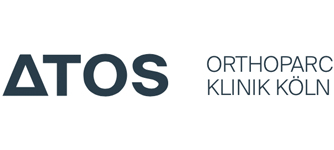 ATOS Orthoparc Klinik (Logo)
