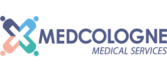 MEDCOLOGNE (Logo)