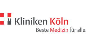 Kliniken der Stadt Köln (Logo)